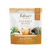 Eden Gourmet Range Goose & Turkey 2kg